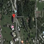 Apartamento Bellevue 1 Et 2, Lift 150m