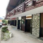 Apartamento Bellevue 1 Et 2, Lift 150m Veysonnaz