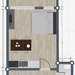 Bellevue 1 Et 2, Lift 150m Apartamento Veysonnaz