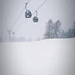 Bellevue 1 Et 2, Lift 150m *