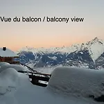 Bellevue 1 Et 2, Lift 150m * Veysonnaz
