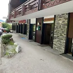 Apartamento Bellevue 1 Et 2, Lift 150m *