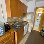 Bellevue 1 Et 2, Lift 150m Apartment *