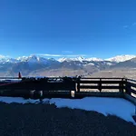 Bellevue 1 Et 2, Lift 150m Veysonnaz
