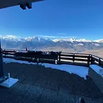 Apartment Bellevue 1 Et 2, Lift 150m