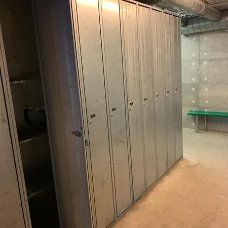 Bellevue 1 Et 2, Lift 150m *