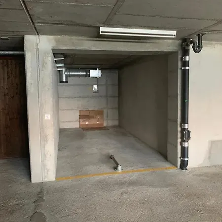 Bellevue 1 Et 2, Lift 150m Апартаменты