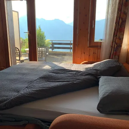 Bellevue 1 Et 2, Lift 150m Veysonnaz