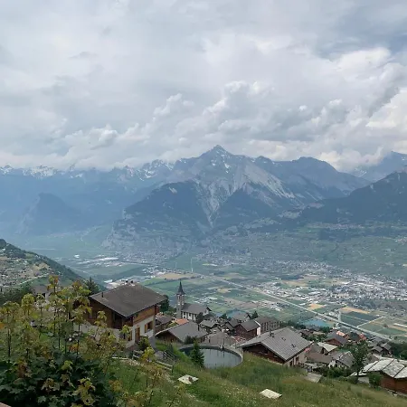Bellevue 1 Et 2, Lift 150m Apartamento