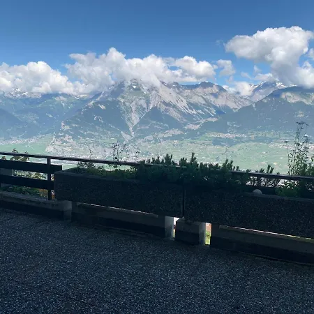 Bellevue 1 Et 2, Lift 150m *