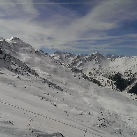 Bellevue 1 Et 2, Lift 150m *