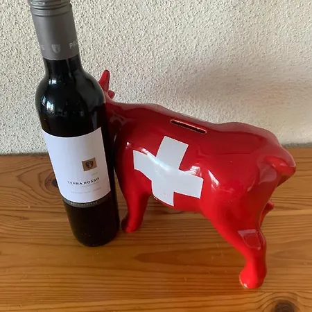 Bellevue 1 Et 2, Lift 150m 아파트