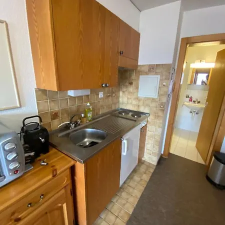 Bellevue 1 Et 2, Lift 150m Appartamento *