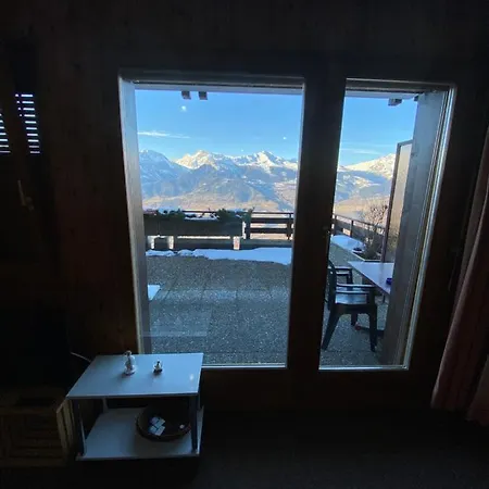 Bellevue 1 Et 2, Lift 150m Appartement *