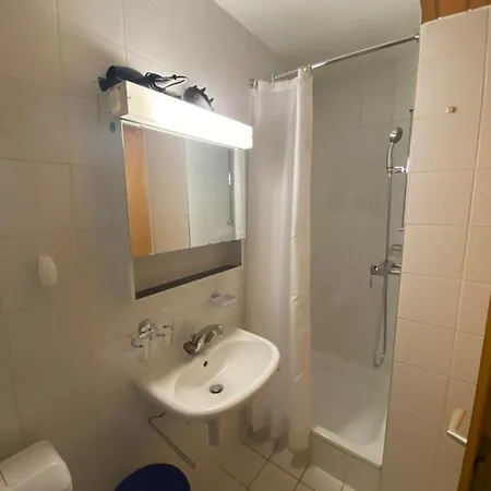 Bellevue 1 Et 2, Lift 150m *