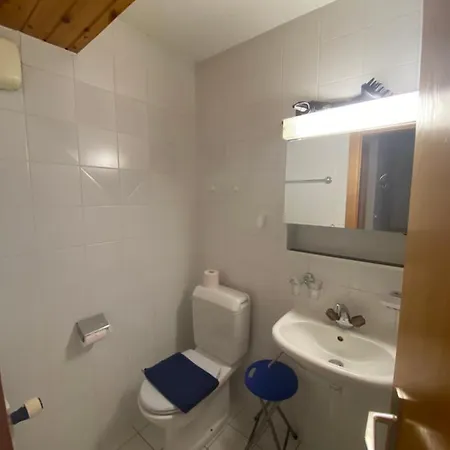Appartement Bellevue 1 Et 2, Lift 150m