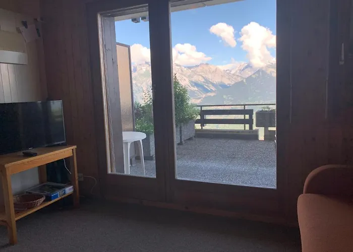 Bellevue 1 Et 2, Lift 150m