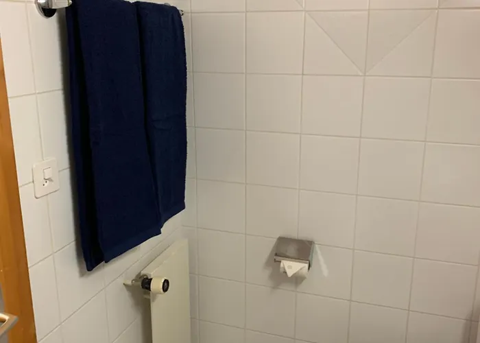 Bellevue 1 Et 2, Lift 150m Appartement Veysonnaz