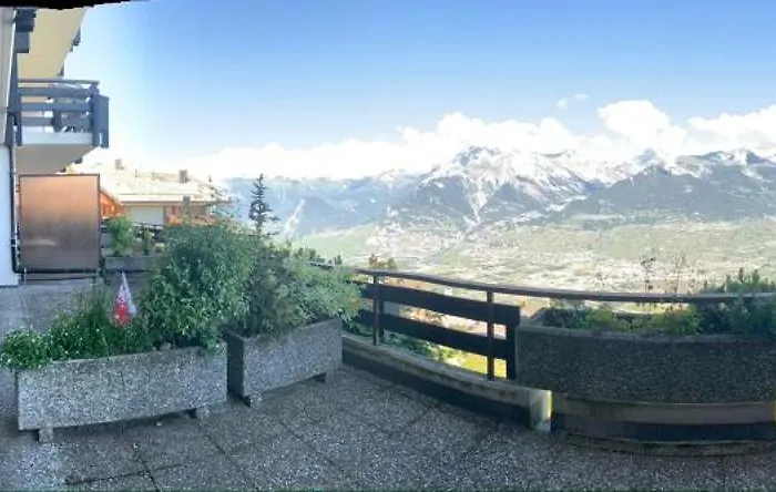 Bellevue 1 Et 2, Lift 150m *