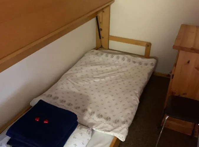 Bellevue 1 Et 2, Lift 150m * Veysonnaz