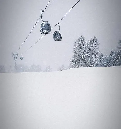 Bellevue 1 Et 2, Lift 150m *