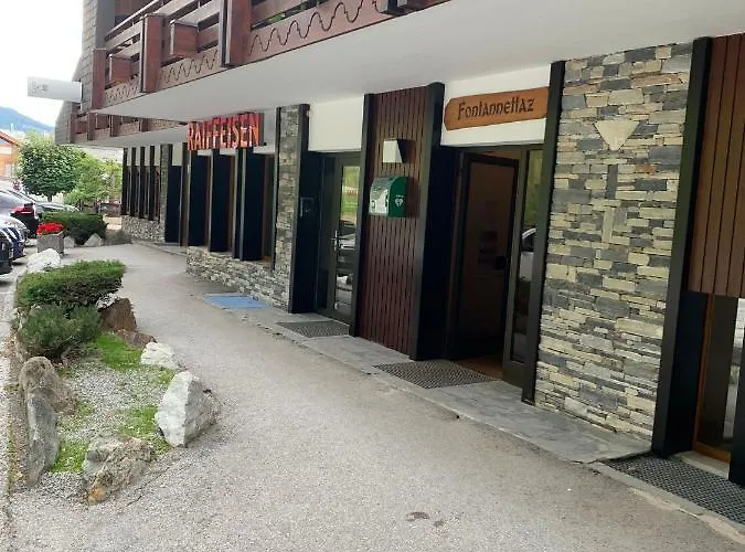 Appartement Bellevue 1 Et 2, Lift 150m *