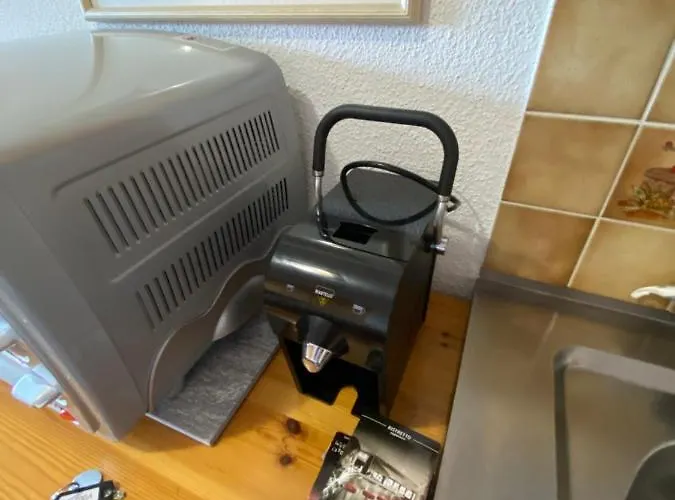 Appartement Bellevue 1 Et 2, Lift 150m