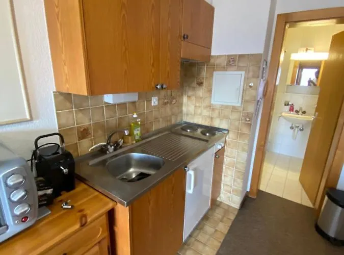 Bellevue 1 Et 2, Lift 150m Appartement *