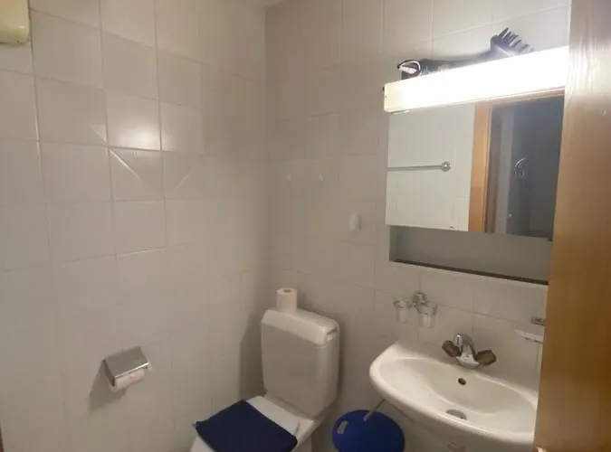 Apartament Bellevue 1 Et 2, Lift 150m