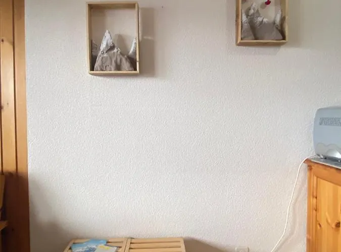 Bellevue 1 Et 2, Lift 150m *