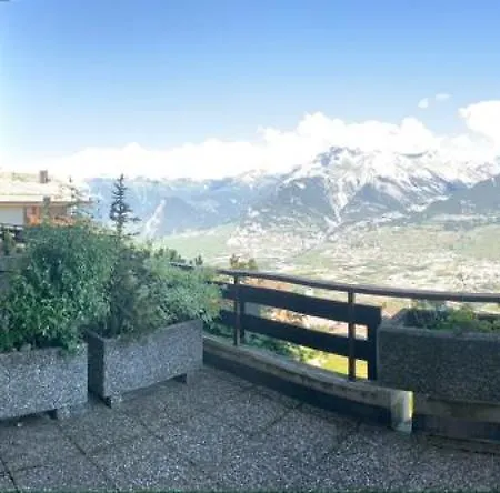 Bellevue 1 Et 2, Lift 150m *