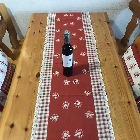 Bellevue 1 Et 2, Lift 150m *