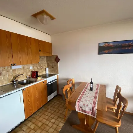 아파트 Bellevue 1 Et 2, Lift 150m