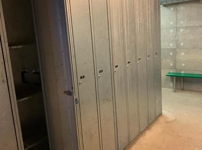 Bellevue 1 Et 2, Lift 150m *