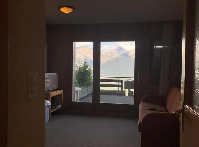 아파트 Bellevue 1 Et 2, Lift 150m *