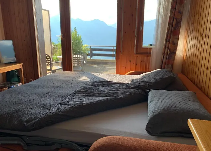 Bellevue 1 Et 2, Lift 150m 베이소나츠