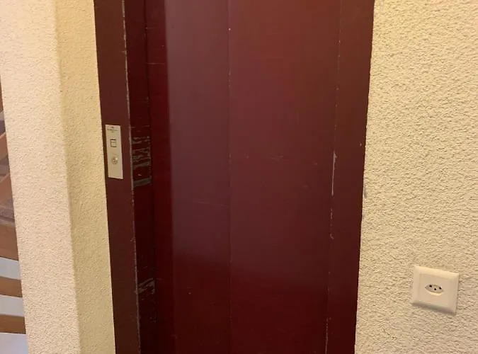 Bellevue 1 Et 2, Lift 150m *