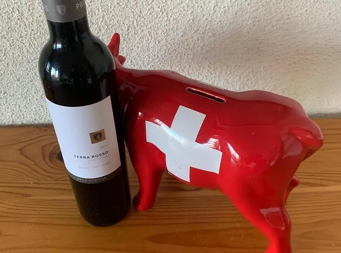 Bellevue 1 Et 2, Lift 150m 아파트