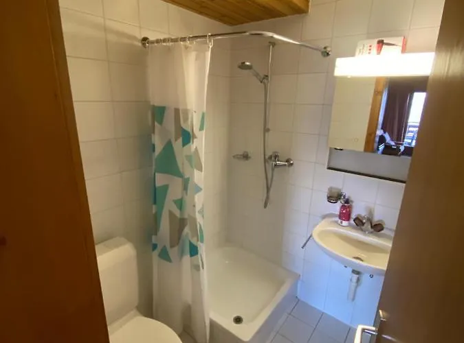 Bellevue 1 Et 2, Lift 150m 베이소나츠