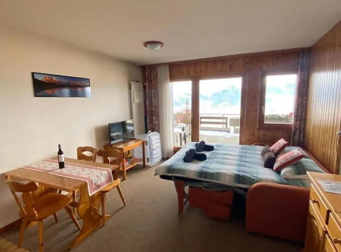 Bellevue 1 Et 2, Lift 150m