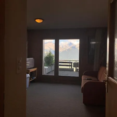 Apartmán Bellevue 1 Et 2, Lift 150m *