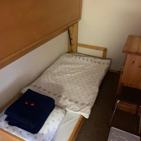 Bellevue 1 Et 2, Lift 150m * Veysonnaz