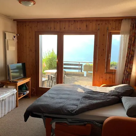 Apartamento Bellevue 1 Et 2, Lift 150m *