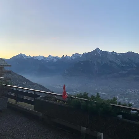 Bellevue 1 Et 2, Lift 150m Apartmán *