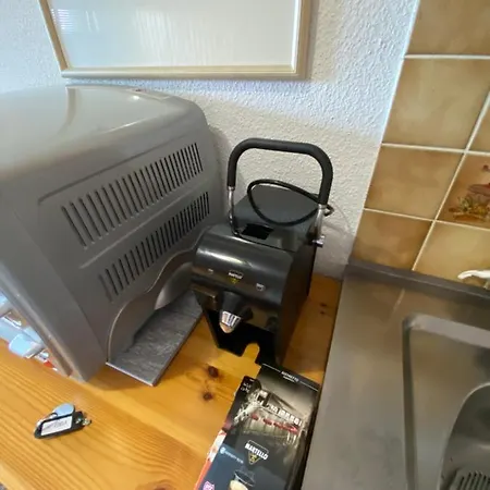 Apartmán Bellevue 1 Et 2, Lift 150m