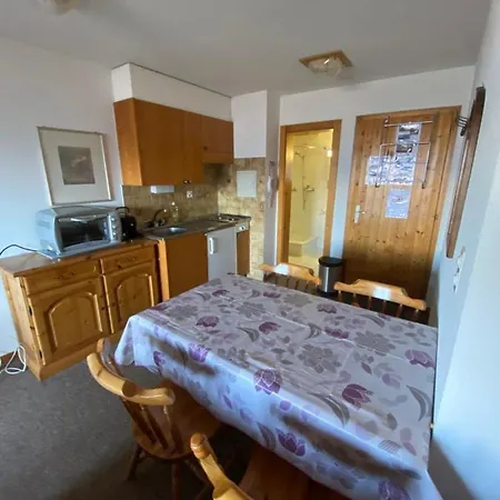 Apartmán Bellevue 1 Et 2, Lift 150m