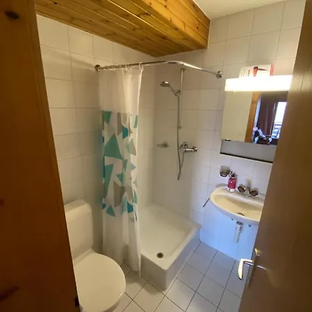 Bellevue 1 Et 2, Lift 150m Veysonnaz