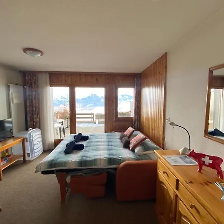 Bellevue 1 Et 2, Lift 150m Apartmán