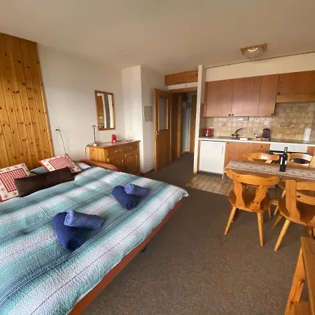 Bellevue 1 Et 2, Lift 150m Veysonnaz