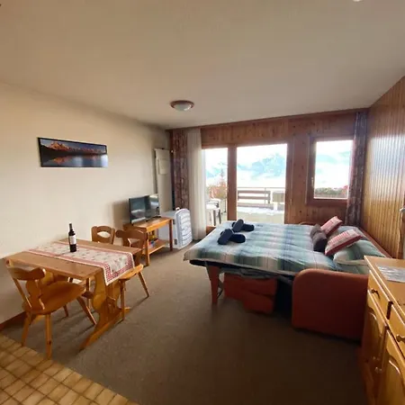 Bellevue 1 Et 2, Lift 150m